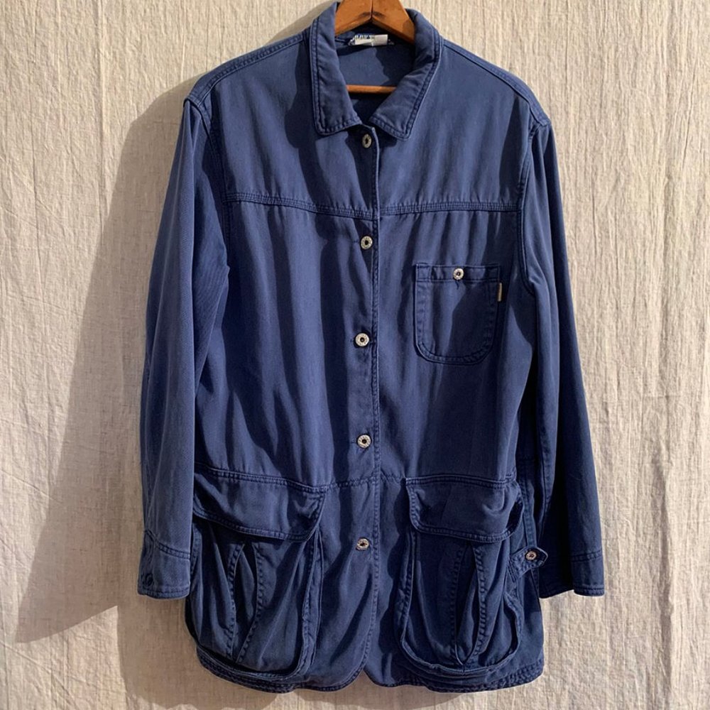 Oilily work jacket